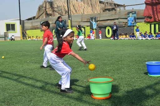 St. View International School gallery image 1
