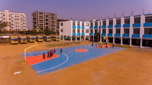 Ashwini International School gallery image 4