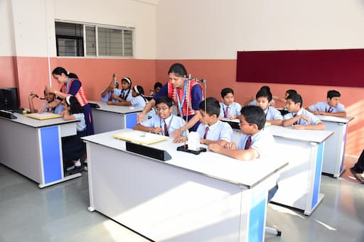 Ashwini International School gallery image 5