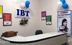 Success IBT gallery image 4