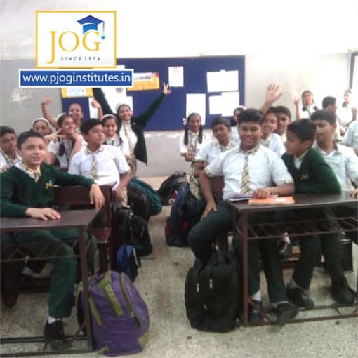 P. Jog High School gallery image 5