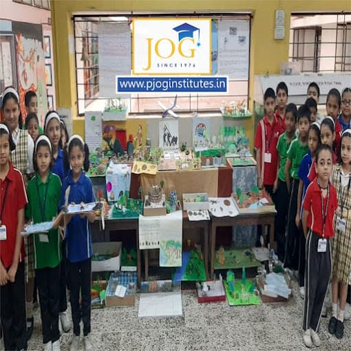 P. Jog High School gallery image 3