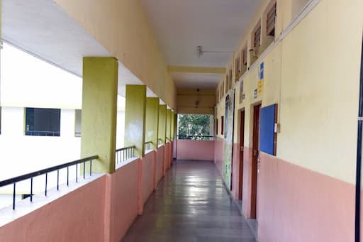 Mahesh Vidyalaya English Medium School gallery image 4