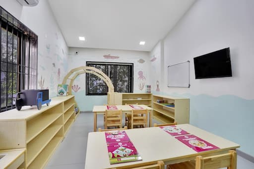 Kaizen Early Years gallery image 4