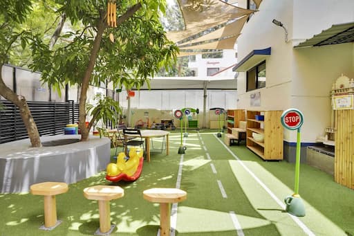 Kaizen Early Years gallery image 2