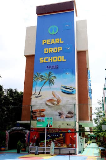 Pearl Drop School gallery image 2