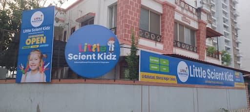 Little Scient Kidz gallery image 4