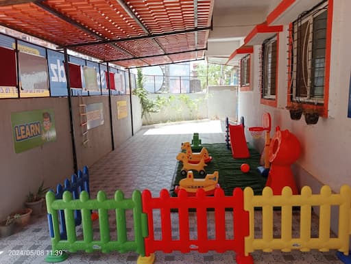 Little Scient Kidz gallery image 2