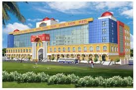 Pune International School gallery image 3