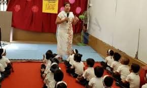 Silver Bell Tree School gallery image 1