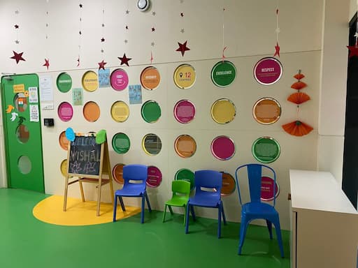 Little Big World Pre School gallery image 2