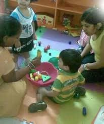 Little Millennium Preschool gallery image 4