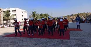 Marathon International School and Junior College gallery image 3