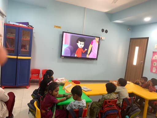 Guru Global School gallery image 4