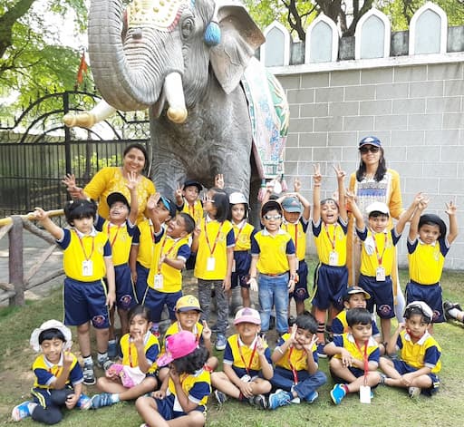 Xplorer Kids Pre School gallery image 2