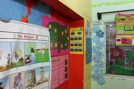 Kidzee Pre School gallery image 2