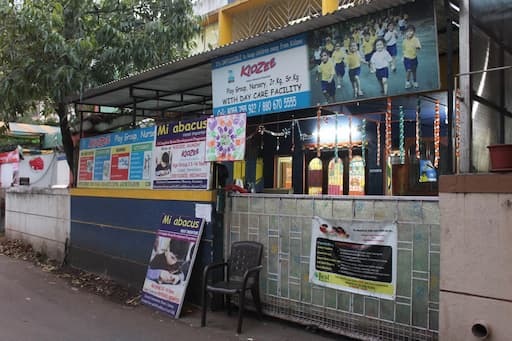Kidzee Pre School gallery image 4