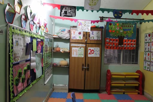 Kidzee Pre School gallery image 3