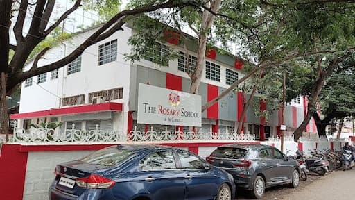 The Rosary School gallery image 1