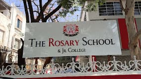 The Rosary School gallery image 3