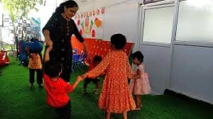 Sunflower Pre School gallery image 3