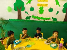 Sunflower Pre School gallery image 2