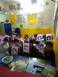 Sunflower Pre School gallery image 4