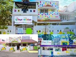 Firstcry Intellitots Preschool & Daycare gallery image 4