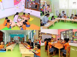 Firstcry Intellitots Preschool & Daycare gallery image 2