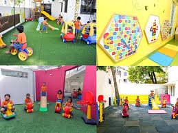 Firstcry Intellitots Preschool & Daycare gallery image 3
