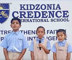 Kidzonia International School gallery image 2