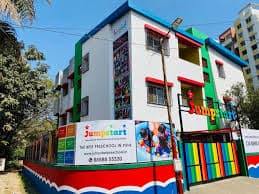 Jumpstart International Preschool and Learning Center gallery image 4