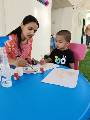 Fluide First Steps School gallery image 2