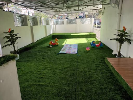 Fluide First Steps School gallery image 3