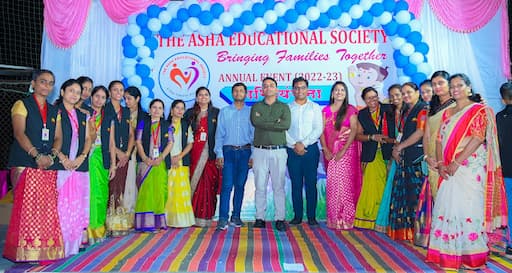 The Asha International Pre School gallery image 3