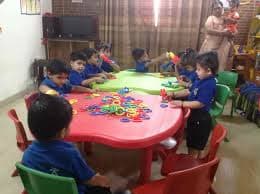 The Beamish International Pre School gallery image 2
