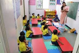 Miracle Dale Preschool gallery image 3