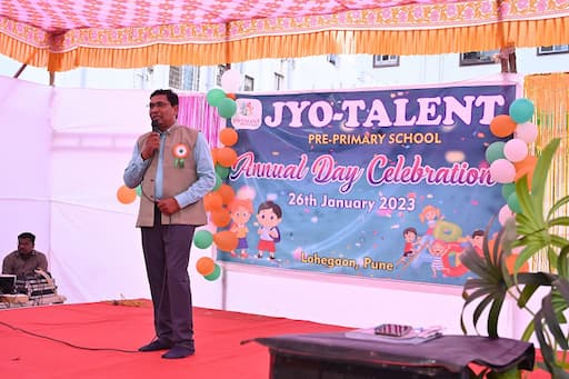 Jyo Talent School gallery image 4