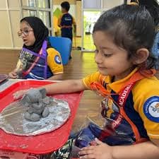 Sunderji Nursery School gallery image 3