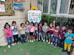 Sunderji Nursery School gallery image 4