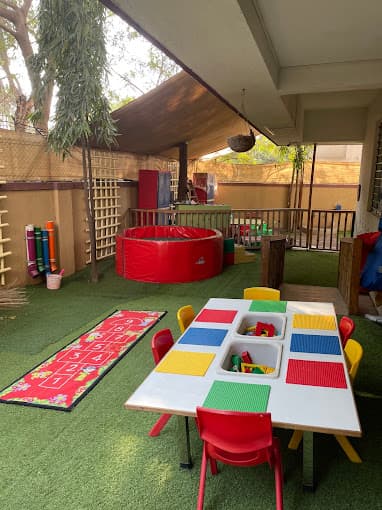The Green Turtle Pre School & Day Care gallery image 3