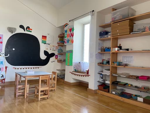 The Green Turtle Pre School & Day Care gallery image 2