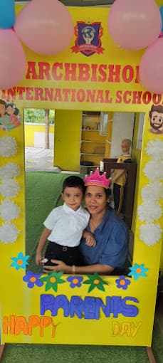 Archbishop International Preschool gallery image 2