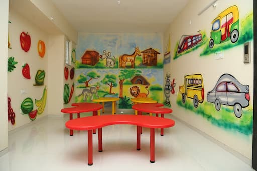 MerryLand Preschool gallery image 2