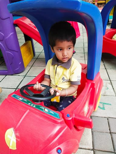 Shanti Juniors Pre School gallery image 2
