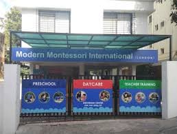 Modern Montessori International Pre School and Daycare gallery image 3