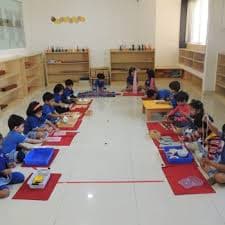 Modern Montessori International Pre School and Daycare gallery image 4