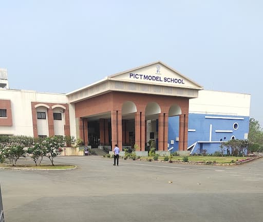 PICT Model School gallery image 3