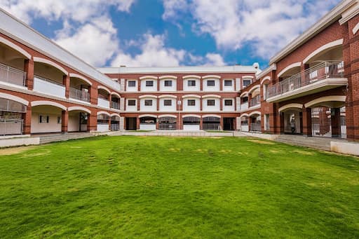 PICT Model School gallery image 4