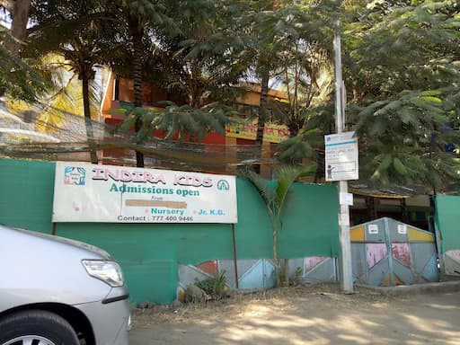 Indira National School Pre Primary gallery image 2